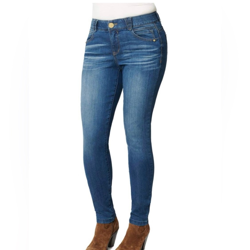 Democracy Ab-solution Skinny Jean Jegging